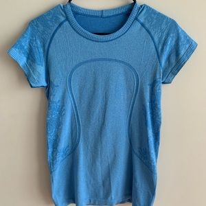Lululemon Swiftly Tech Size 8